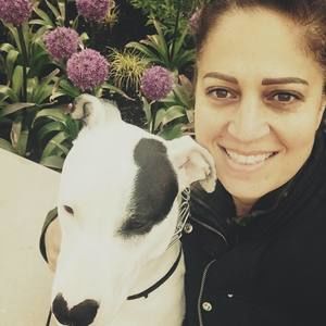 Meet your Posher, Jody